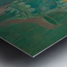 Emile Bernard 38 Metal print