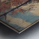 Emile Bernard 42 Metal print