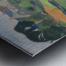 Emile Bernard 45 Metal print