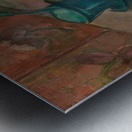 Emile Bernard 49 Metal print