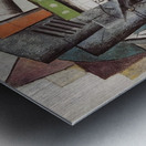 Kazimir Malevich 2 Metal print