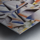 Kazimir Malevich 5 Metal print