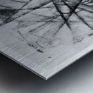 Kazimir Malevich 10 Metal print