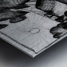 Kazimir Malevich 20 Metal print