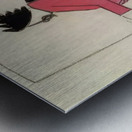 Kazimir Malevich 28 Metal print