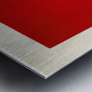 Kazimir Malevich 29 Metal print