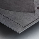 Kazimir Malevich 30 Metal print