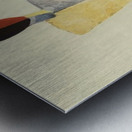 Kazimir Malevich 33 Metal print