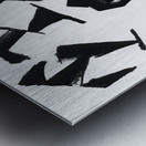 Kazimir Malevich 34 Metal print