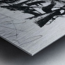 Kazimir Malevich 41 Metal print