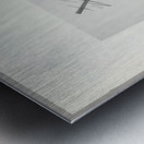 Kazimir Malevich 43 Metal print