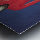 Kazimir Malevich 44 Metal print