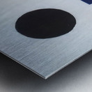 Kazimir Malevich 52 Metal print