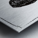 Kazimir Malevich 55 Metal print