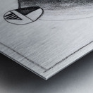 Kazimir Malevich 59 Metal print