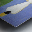 Kazimir Malevich 60 Impression metal