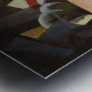 Kazimir Malevich 62 Metal print