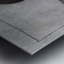 Kazimir Malevich 65 Impression metal