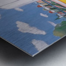 Kazimir Malevich 2 Metal print