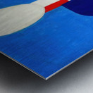 Kazimir Malevich 3 Metal print