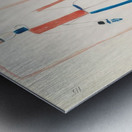 Kazimir Malevich 5 Metal print