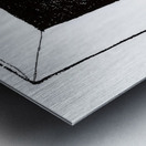 Kazimir Malevich 9 Metal print