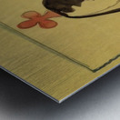 Kazimir Malevich 10 Metal print