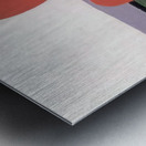 Kazimir Malevich 11 Metal print