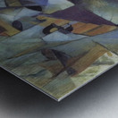 Kazimir Malevich 14 Metal print