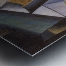 Kazimir Malevich 15 Metal print