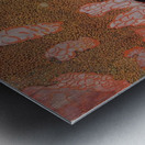 Kazimir Malevich 18 Metal print