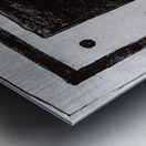 Kazimir Malevich 19 Metal print