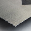 Kazimir Malevich 20 Metal print