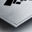 Kazimir Malevich 29 Metal print