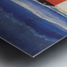 Kazimir Malevich 31 Metal print