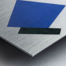 Kazimir Malevich 33 Metal print