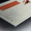 Kazimir Malevich 38 Metal print