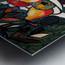 Kazimir Malevich 40 Metal print