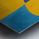 Serge Poliakoff 4 Metal print