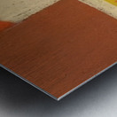 Serge Poliakoff 10 Metal print