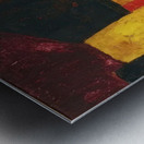 Serge Poliakoff 12 Metal print