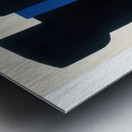 Serge Poliakoff 16 Metal print