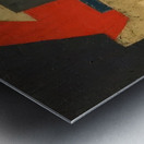 Serge Poliakoff 19 Metal print