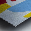 Serge Poliakoff 20 Metal print