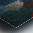 Serge Poliakoff 21 Metal print