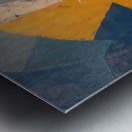 Serge Poliakoff 25 Metal print