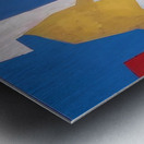 Serge Poliakoff 29 Metal print