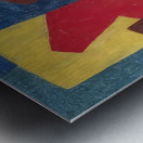 Serge Poliakoff 30 Metal print