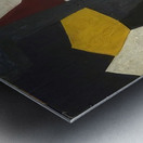 Serge Poliakoff 32 Metal print