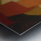 Serge Poliakoff 34 Metal print